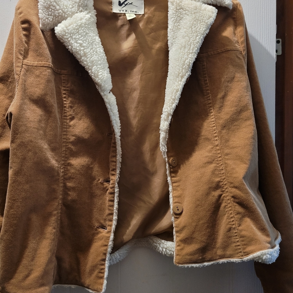 🌟🌟RARE🌟🌟VYX, INC. JACKET - Picture 6 of 11
